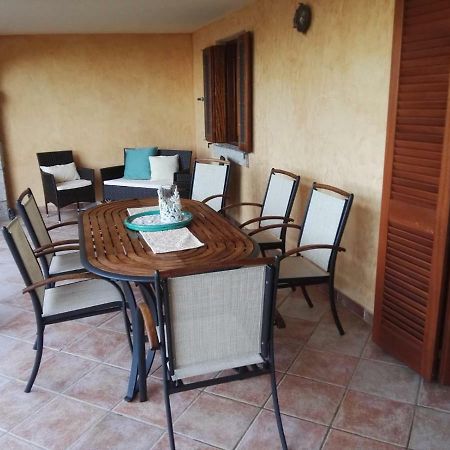 Appartamenti Sardegna Loiri Porto San Paolo Exterior foto