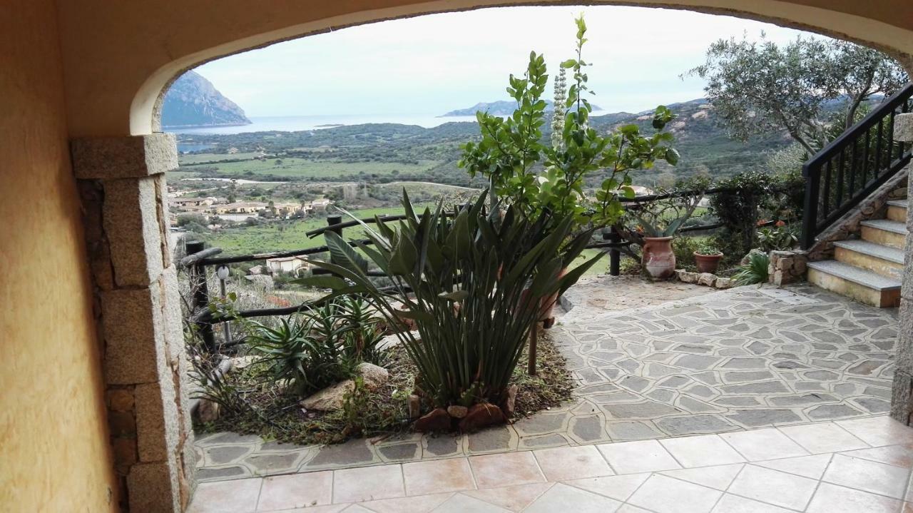 Appartamenti Sardegna Loiri Porto San Paolo Exterior foto