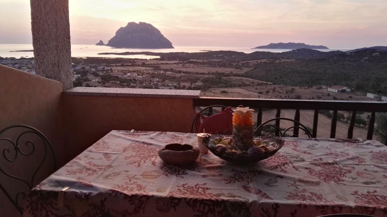 Appartamenti Sardegna Loiri Porto San Paolo Exterior foto