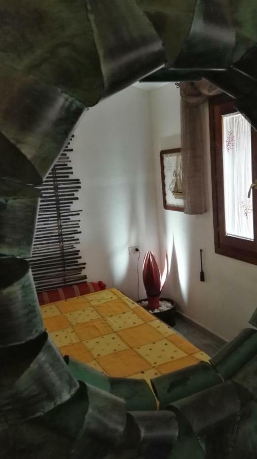 Appartamenti Sardegna Loiri Porto San Paolo Exterior foto