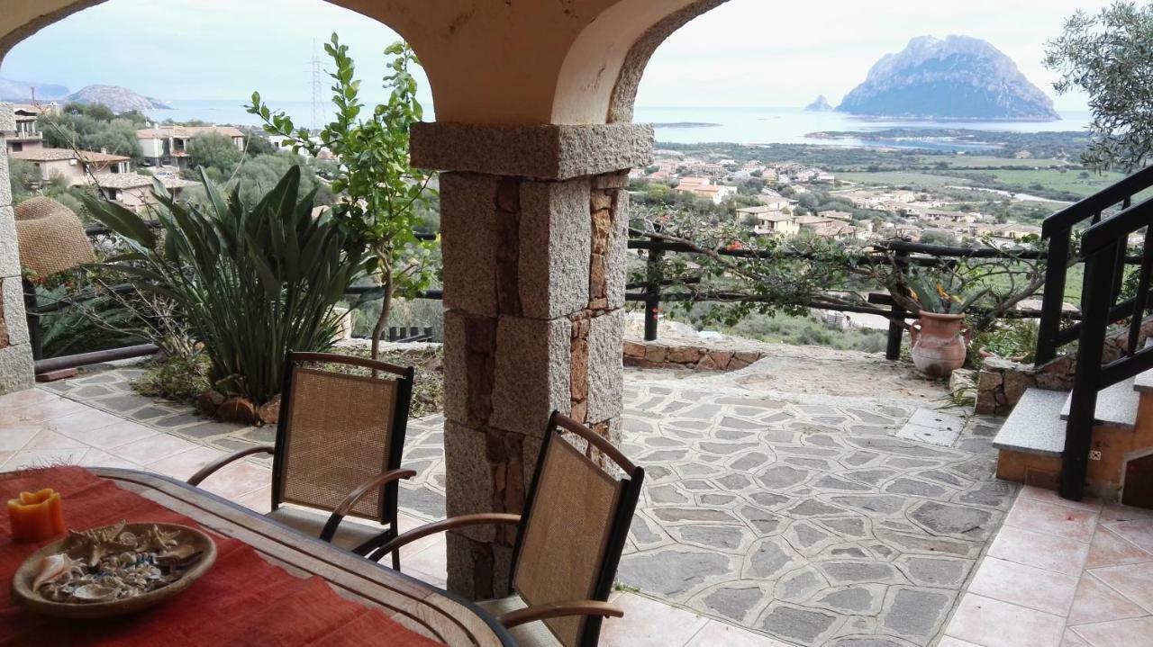 Appartamenti Sardegna Loiri Porto San Paolo Exterior foto