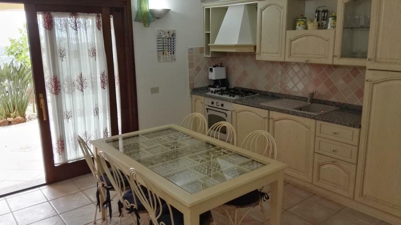 Appartamenti Sardegna Loiri Porto San Paolo Exterior foto