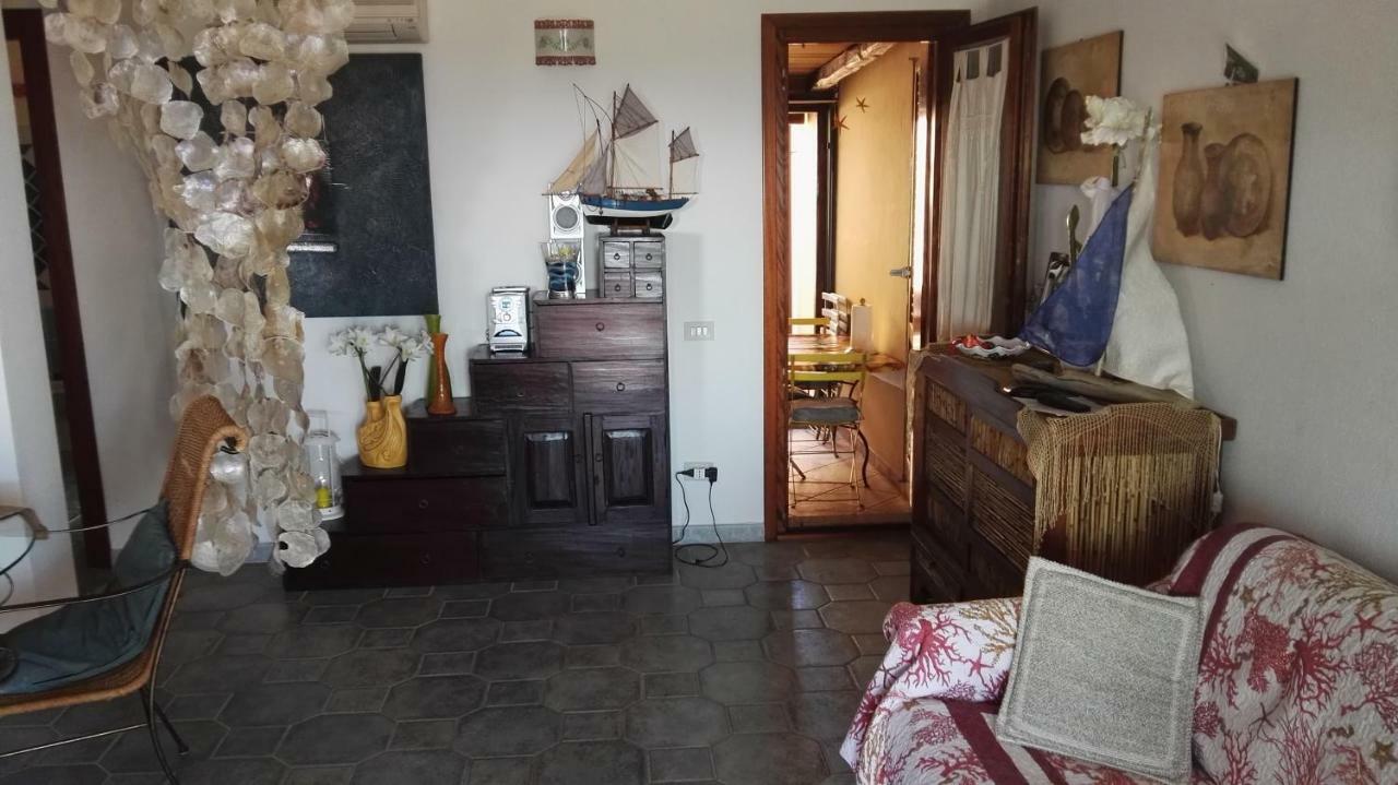 Appartamenti Sardegna Loiri Porto San Paolo Exterior foto