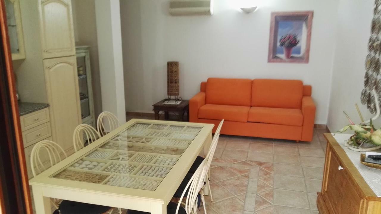 Appartamenti Sardegna Loiri Porto San Paolo Exterior foto