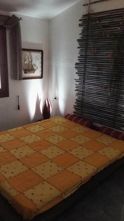 Appartamenti Sardegna Loiri Porto San Paolo Exterior foto