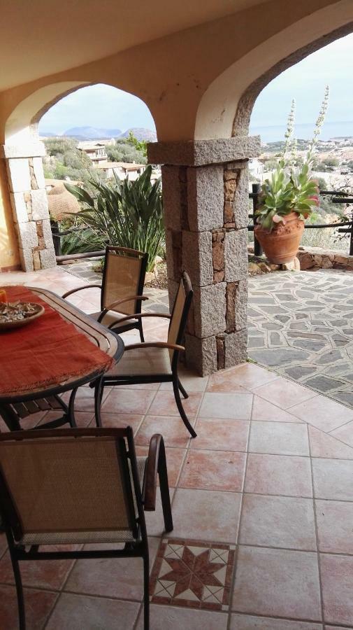 Appartamenti Sardegna Loiri Porto San Paolo Exterior foto