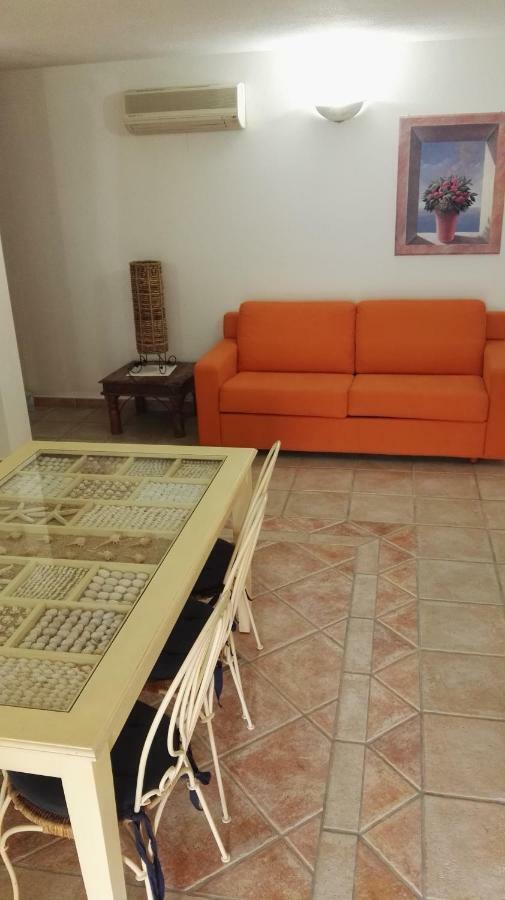 Appartamenti Sardegna Loiri Porto San Paolo Exterior foto