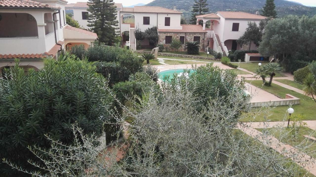 Appartamenti Sardegna Loiri Porto San Paolo Exterior foto
