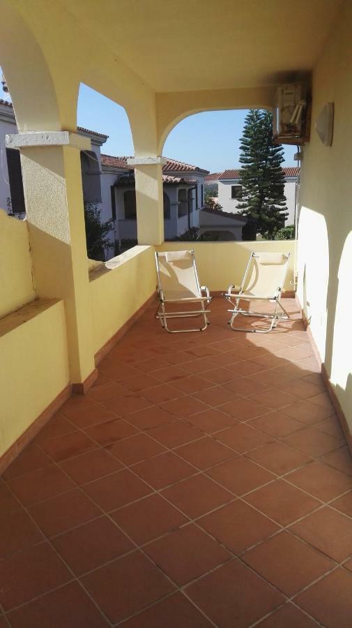 Appartamenti Sardegna Loiri Porto San Paolo Exterior foto