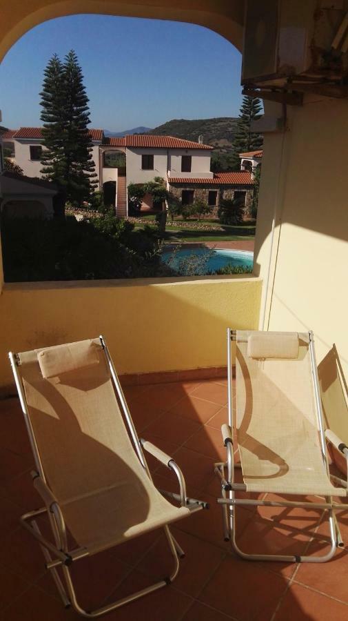 Appartamenti Sardegna Loiri Porto San Paolo Exterior foto