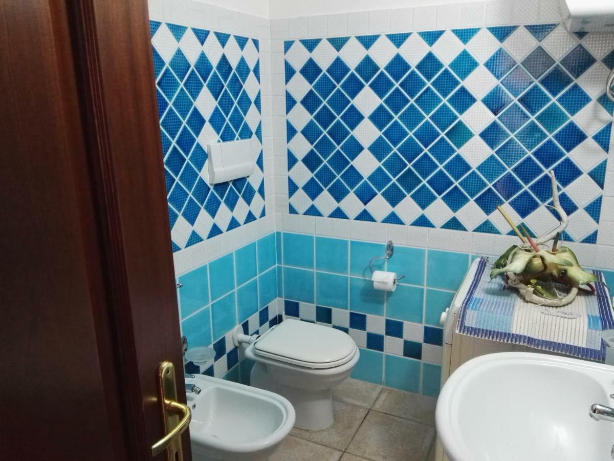 Appartamenti Sardegna Loiri Porto San Paolo Exterior foto