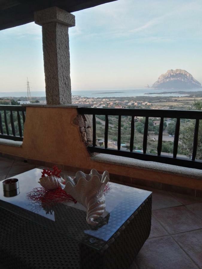 Appartamenti Sardegna Loiri Porto San Paolo Exterior foto