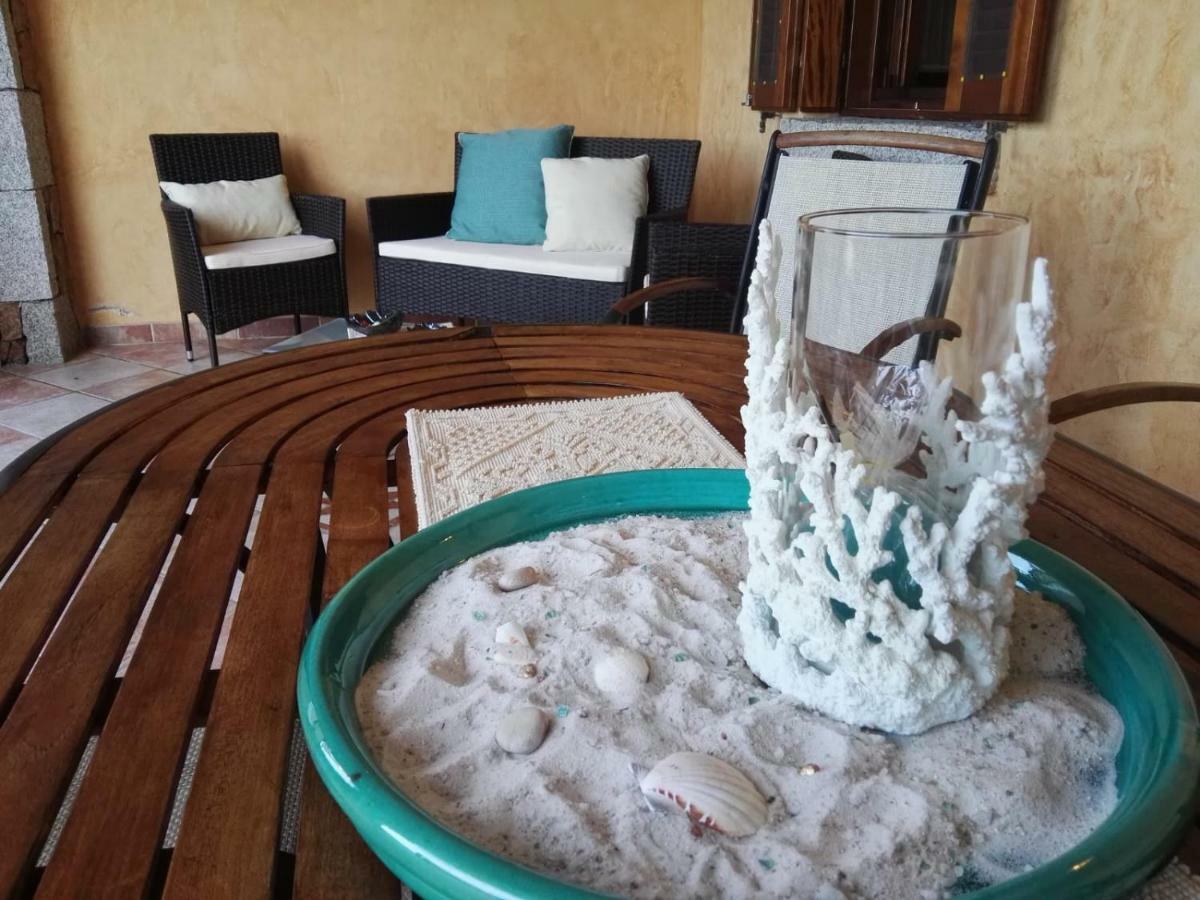 Appartamenti Sardegna Loiri Porto San Paolo Exterior foto