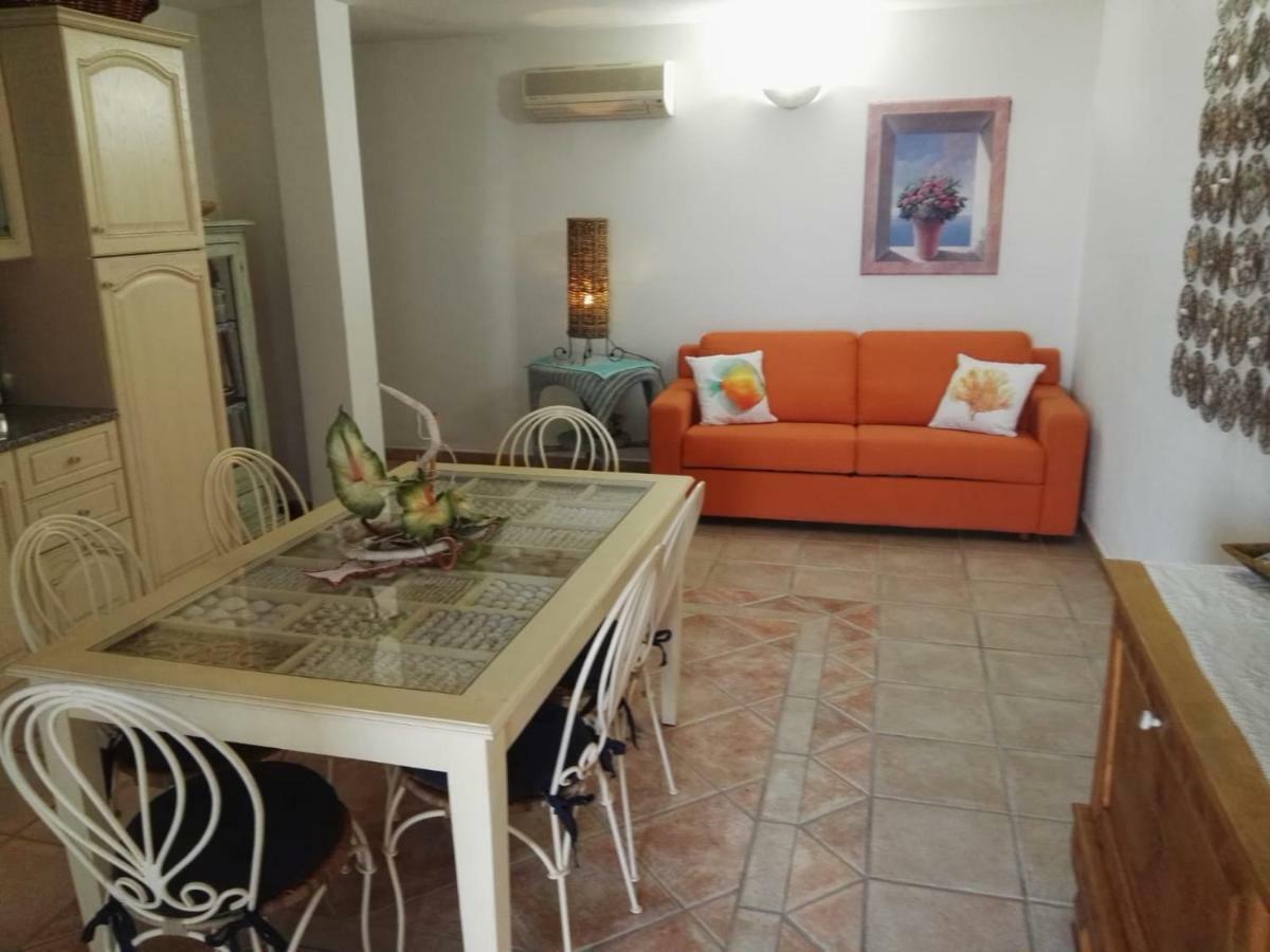 Appartamenti Sardegna Loiri Porto San Paolo Exterior foto